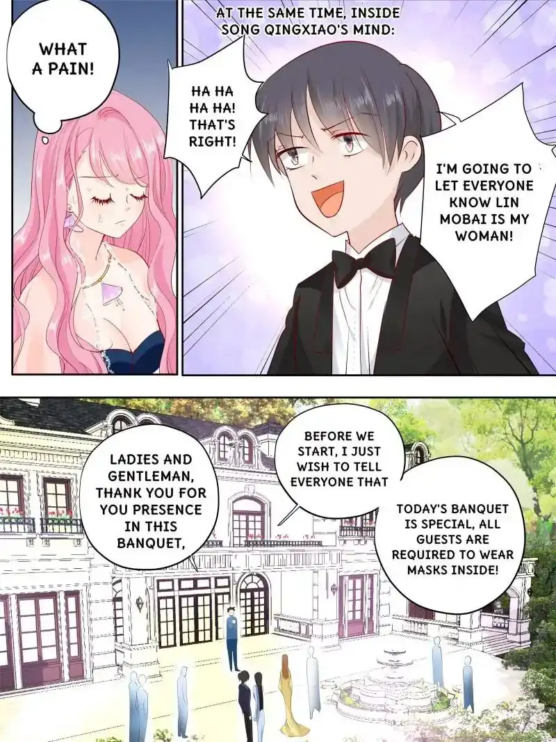 Don't be so harsh Chapter 169 3